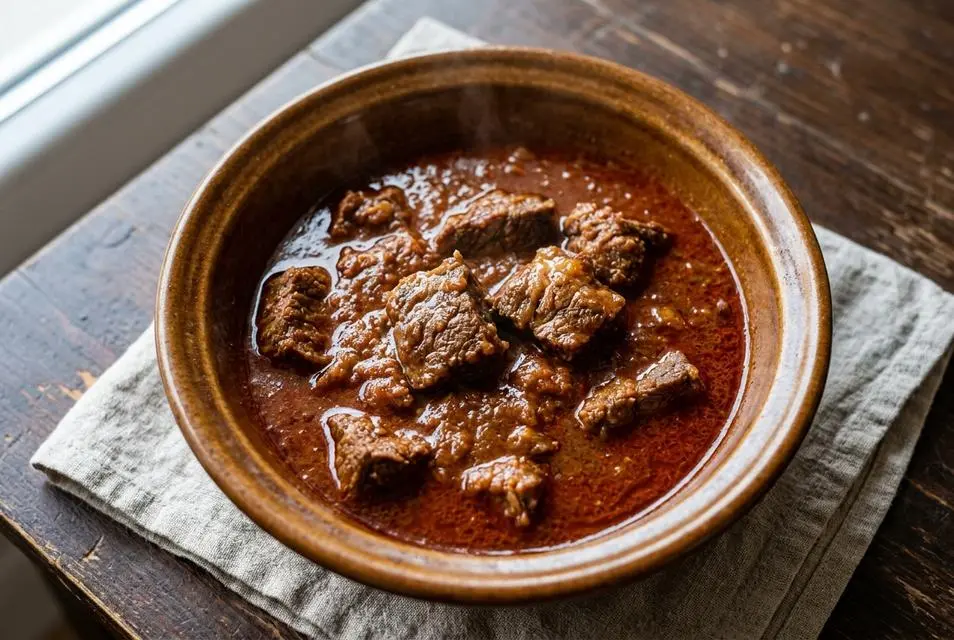 To Die for Crock Pot Roast