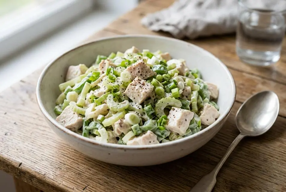 Macaroni Salad