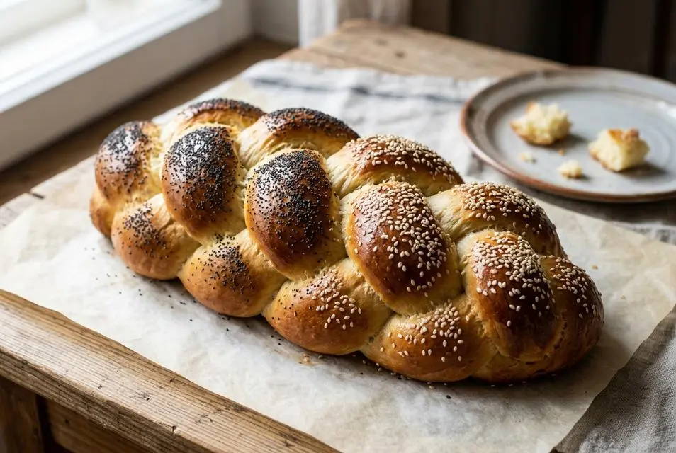 Famous Challah