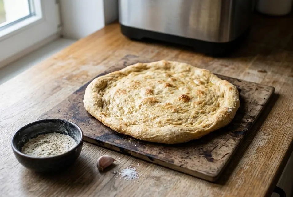 The World's Best Bread Machine Pizza Dough Recipe