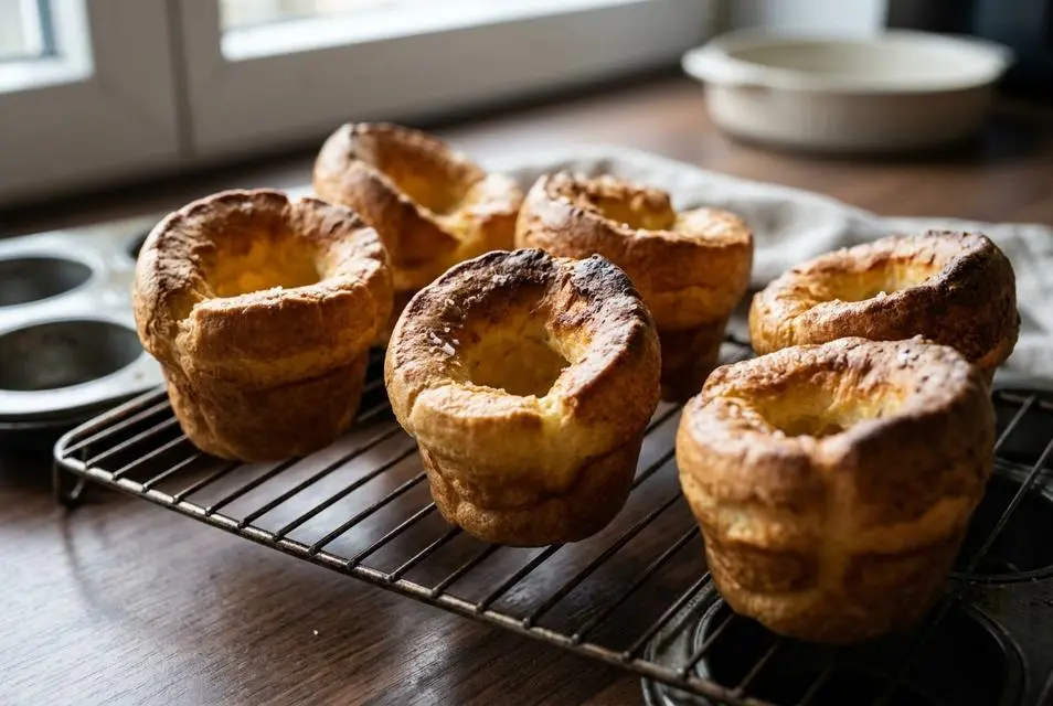 Gordon Ramsay's Yorkshire Pudding