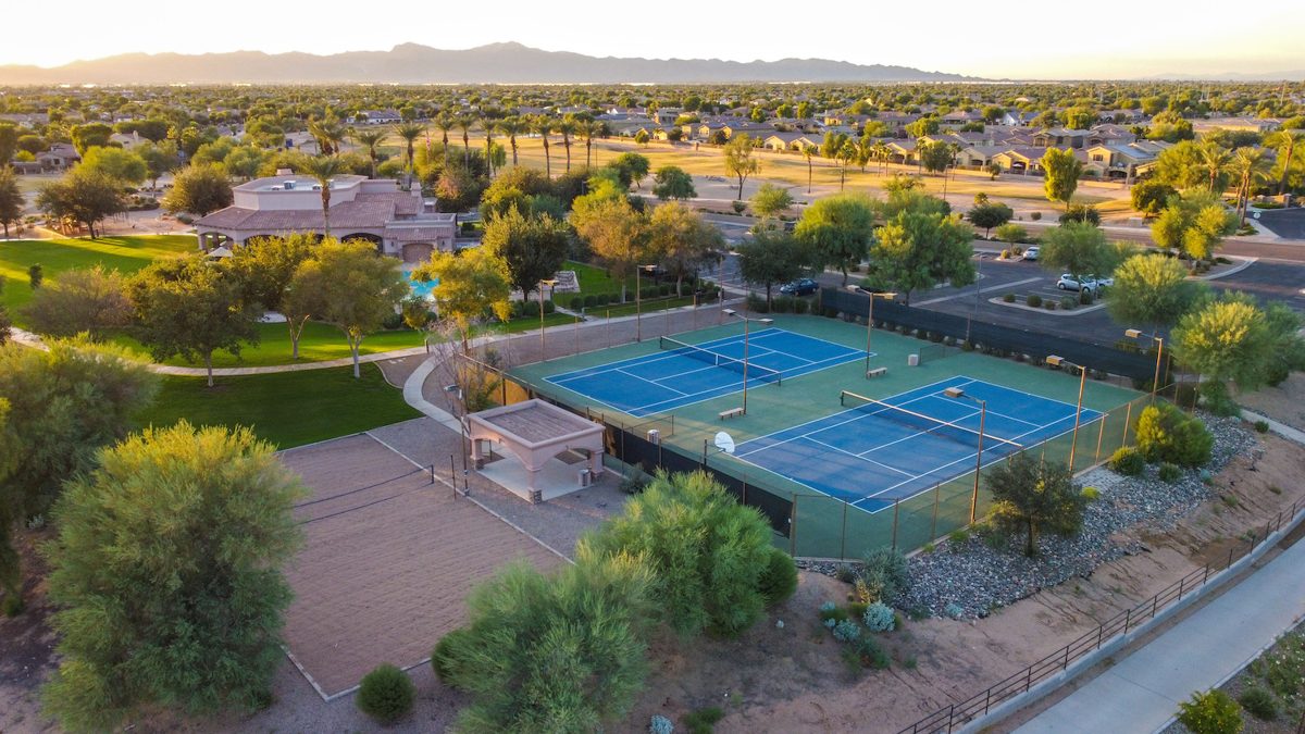 Gilbert, AZ