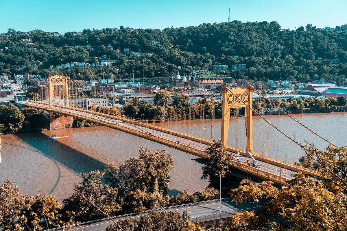 Pennsylvania