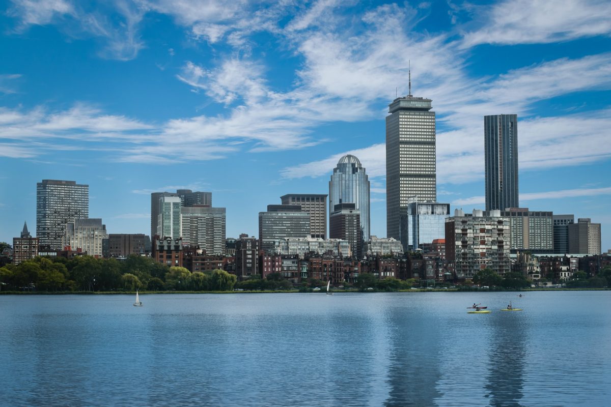 Massachusetts