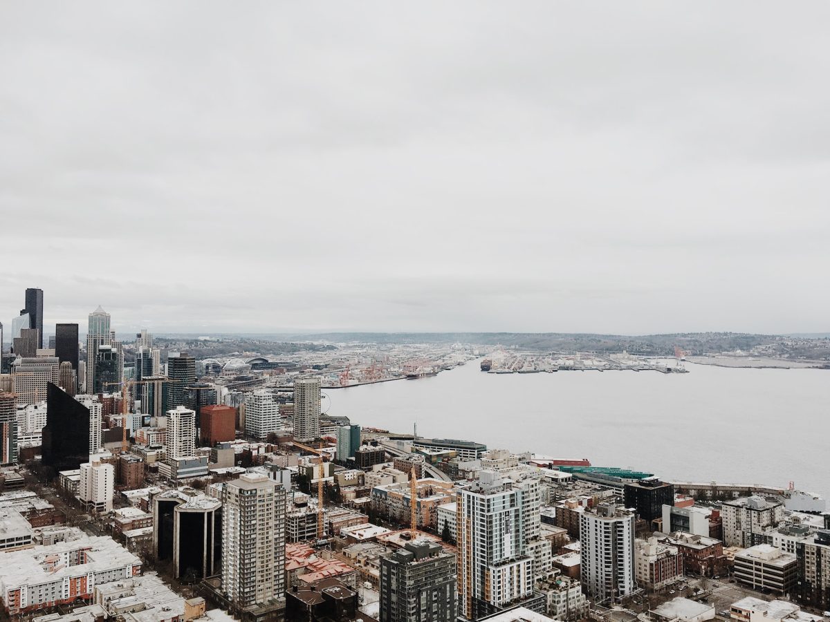 Washington
