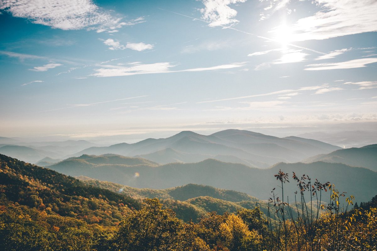 North Carolina