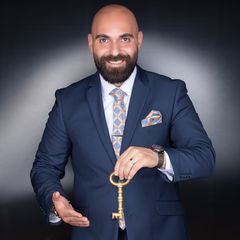 Ali Keys Beydoun