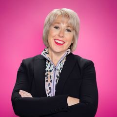 Amy Wienands