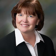 Betty Doud