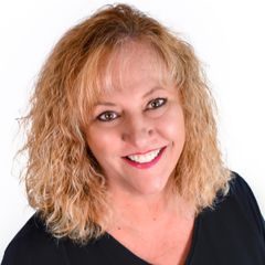Bev Blume