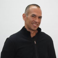 Carlos Gutierrez