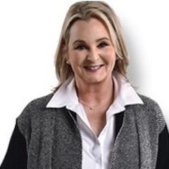 Carrie Fitts