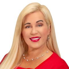 Donna Butterfield