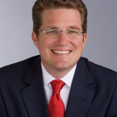 Lee Eckroth