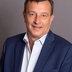 Keith Kreis