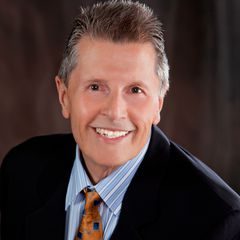Larry Harmon
