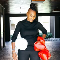 Tamika Ellsworth