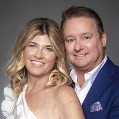 Traci and Ty Chivers