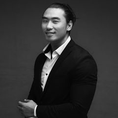 Zeus Kang