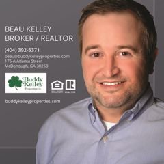 Beau Kelley
