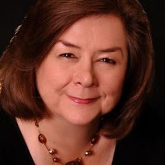 Connie Lindsay