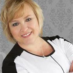 Janet McConnell