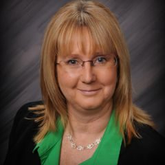 Jill Sorrell