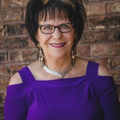 Kathy Tessman