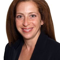 Michele Ashkenazi