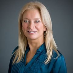 Paula Forbes