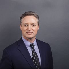 Joe Reitzug