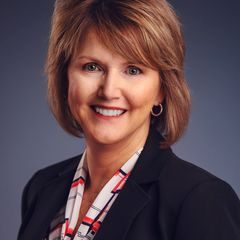 Sandi Lewis