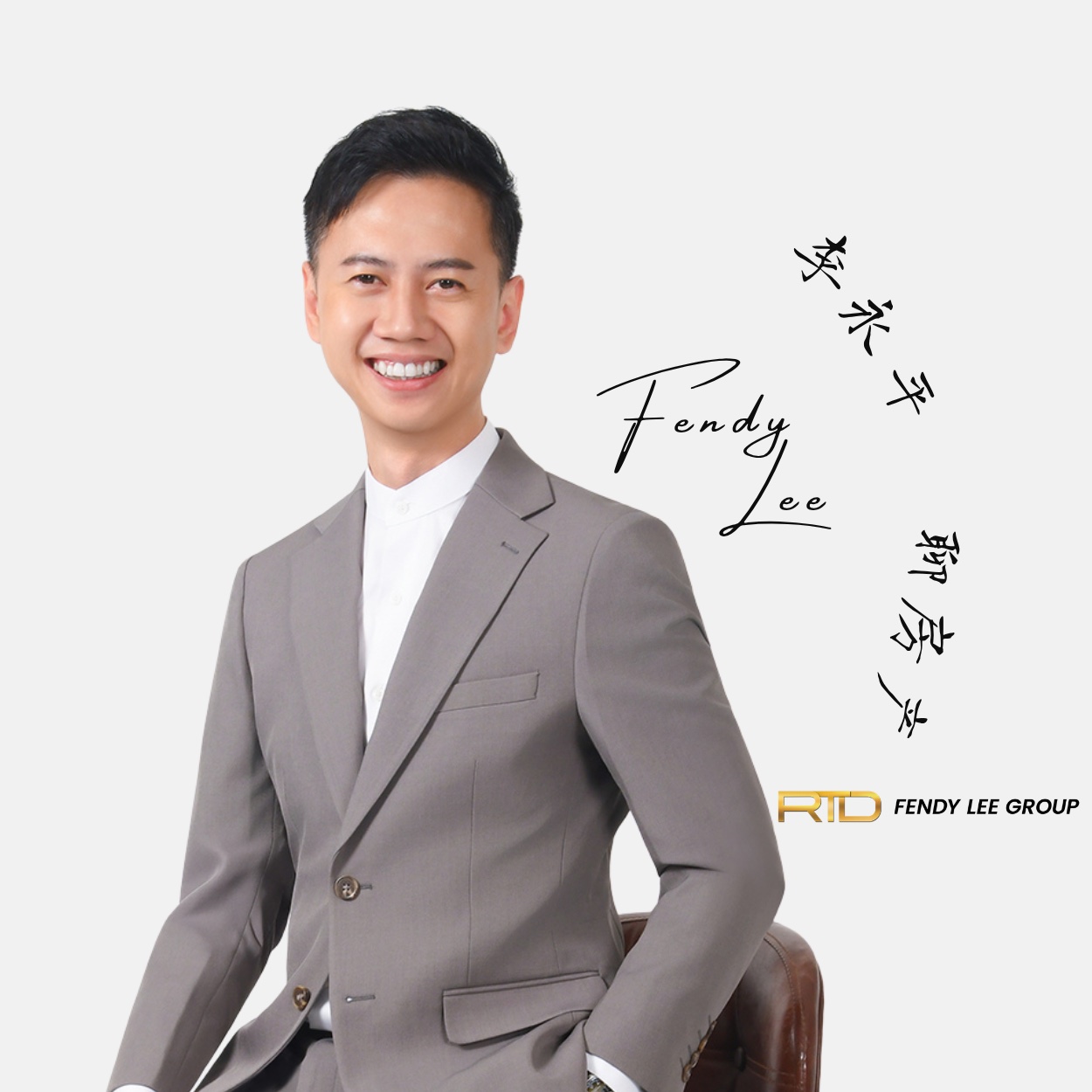 LEE YONG PING, FENDY (FENDY LEE) profile