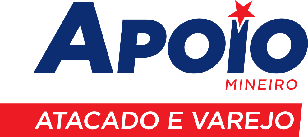 Logo Apoio