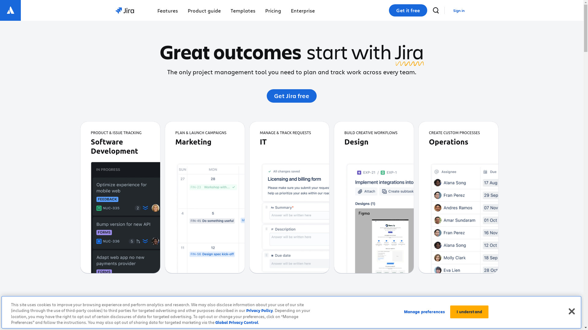 Jira Screenshot