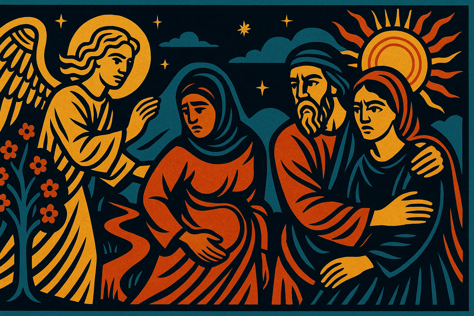 Genesis 16: When Impatience Creates Complications