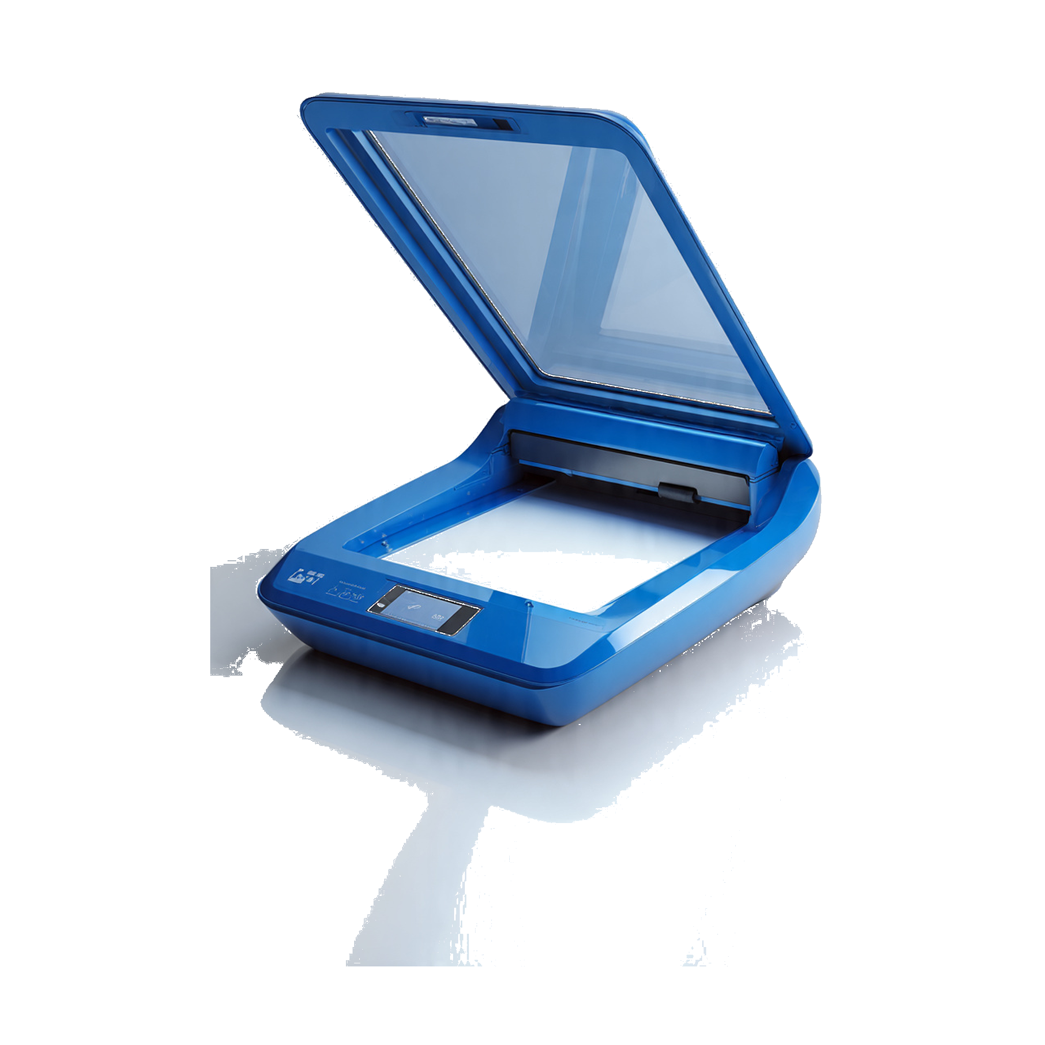 Document OCR Agent