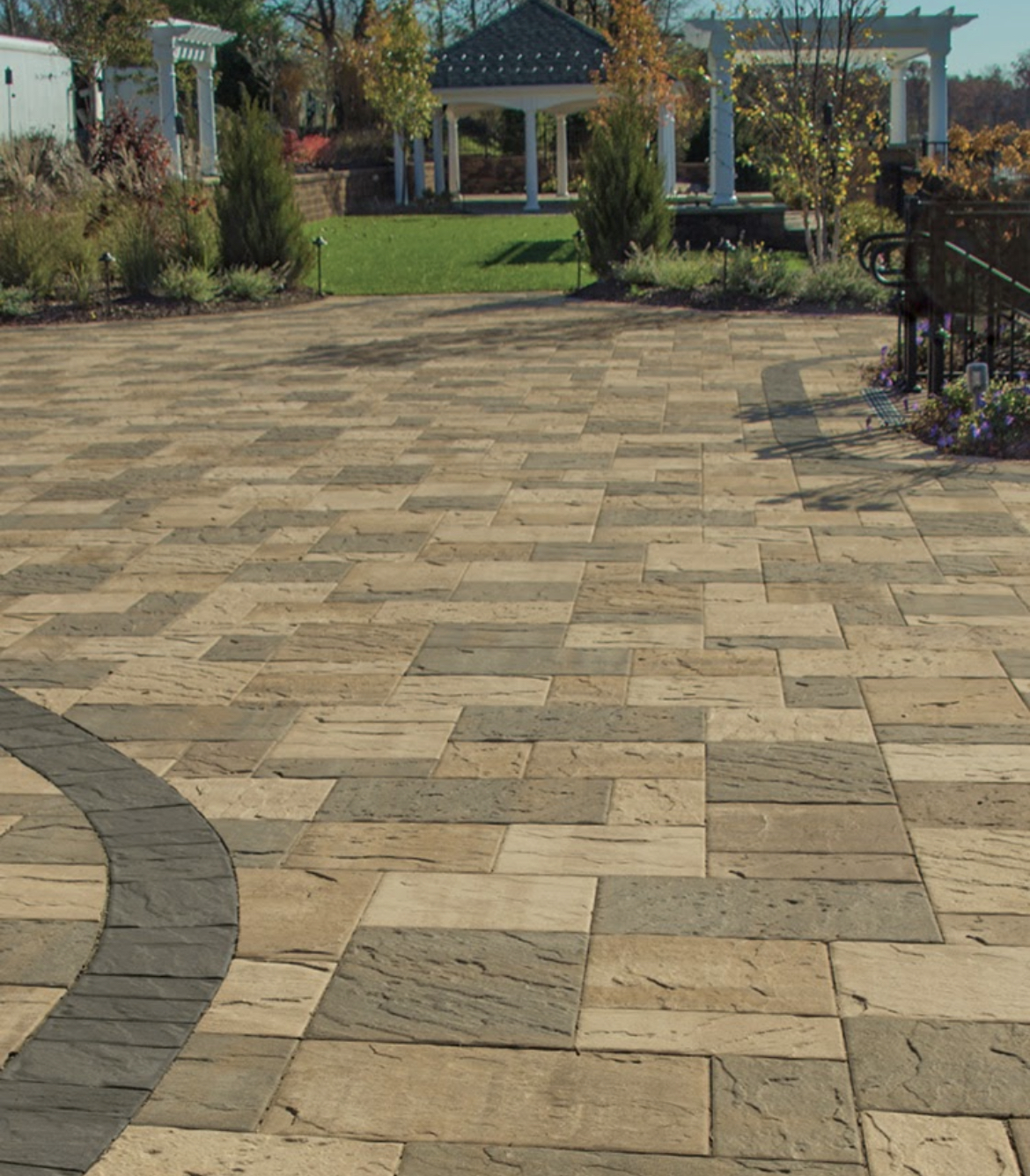 Stunning Pool Deck Upgrades with Bricks & Pavers