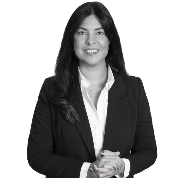 Monia Belgacem