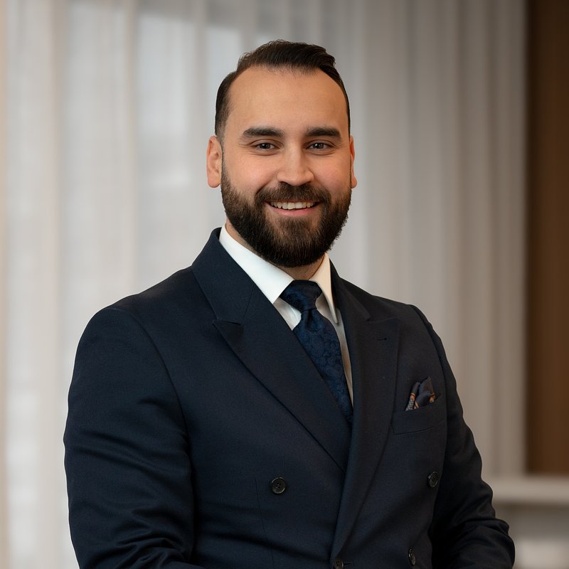 Kenan Cetin