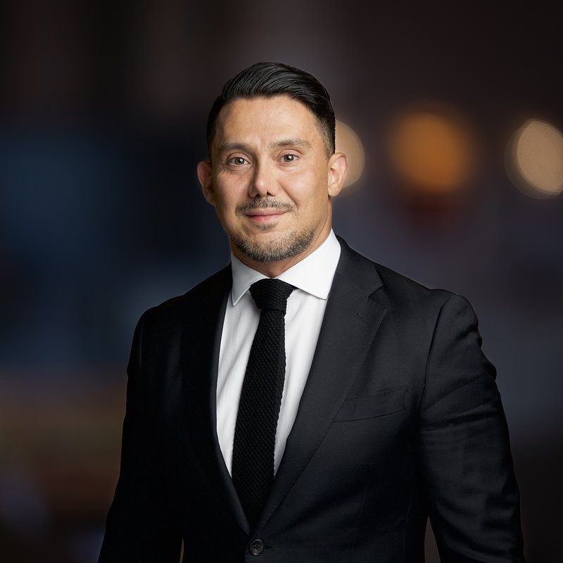 Yosef Halim