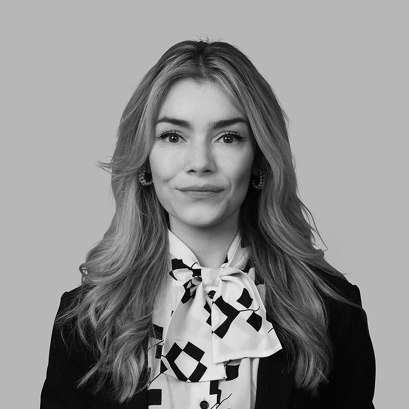 Jasmine Andersson