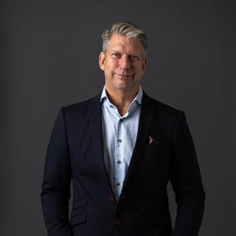 Lars Karlsson