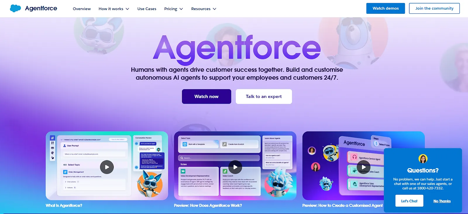 agentforce