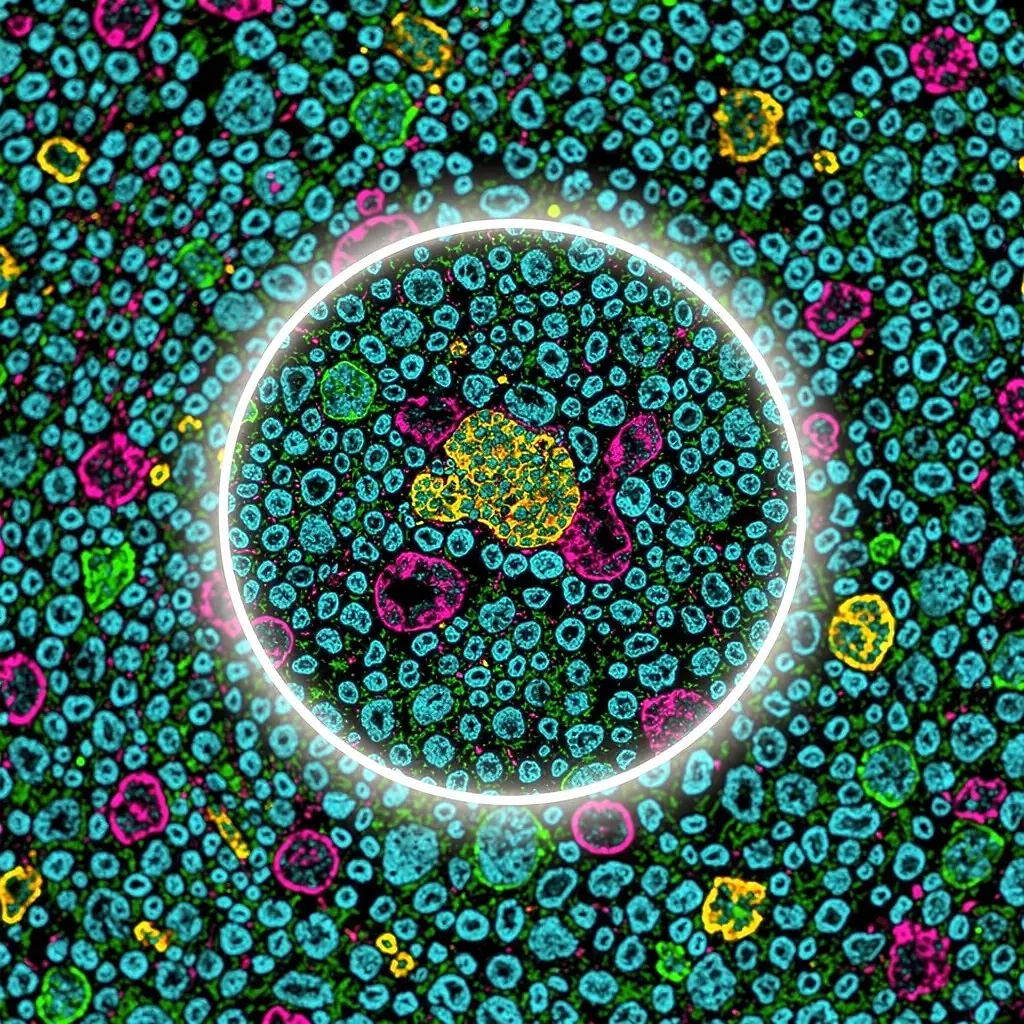 Cancer Identification by AI 