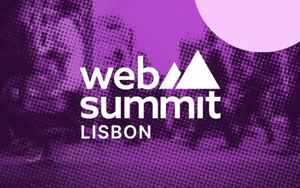 We are attending WebSummit 2025