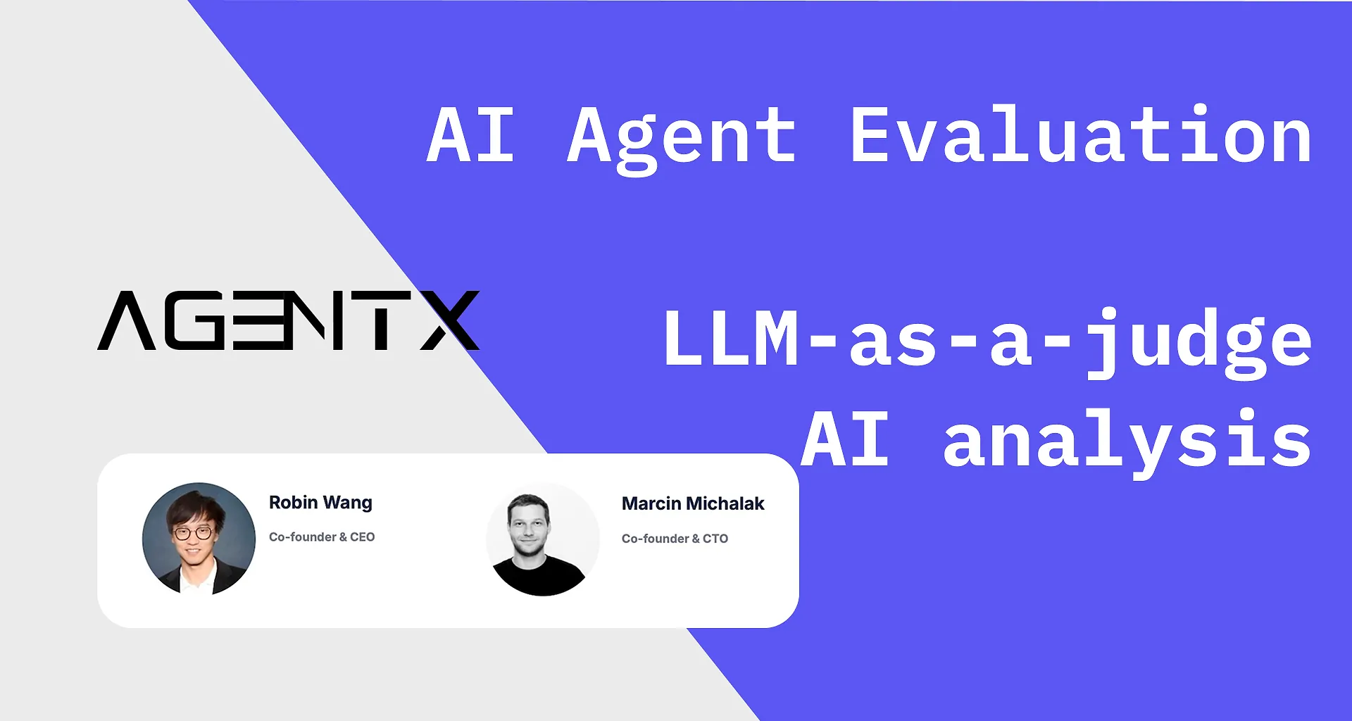 Enterprise AI Agent Evaluation: How to Optimize Your Agents for ...