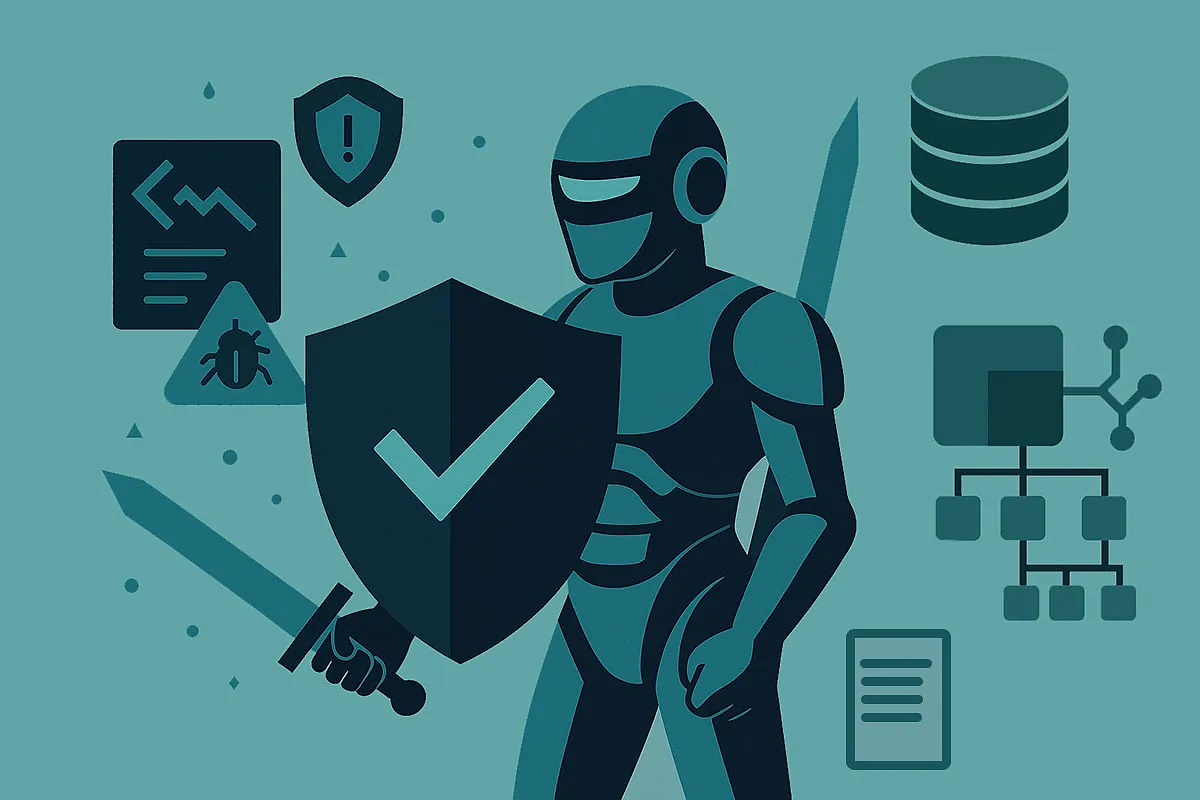 Golf Firewall and AgentX bring a new level of protection to enterprise agent ecosystem.