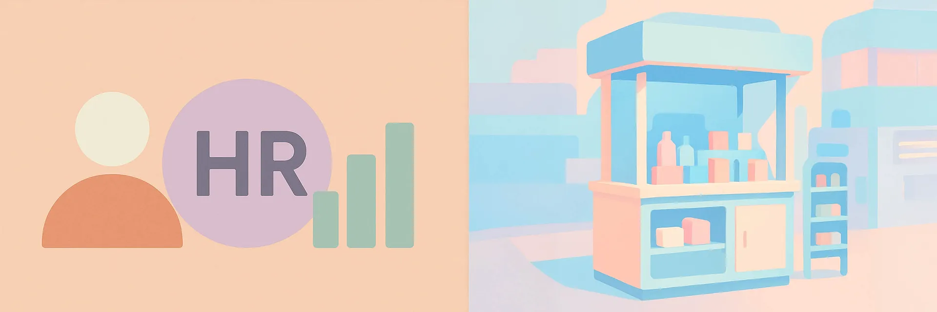 HR and Retail AI Voice Agent