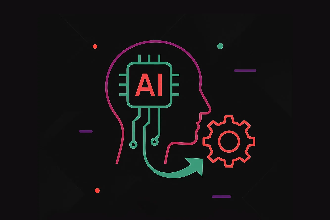 AI generation
